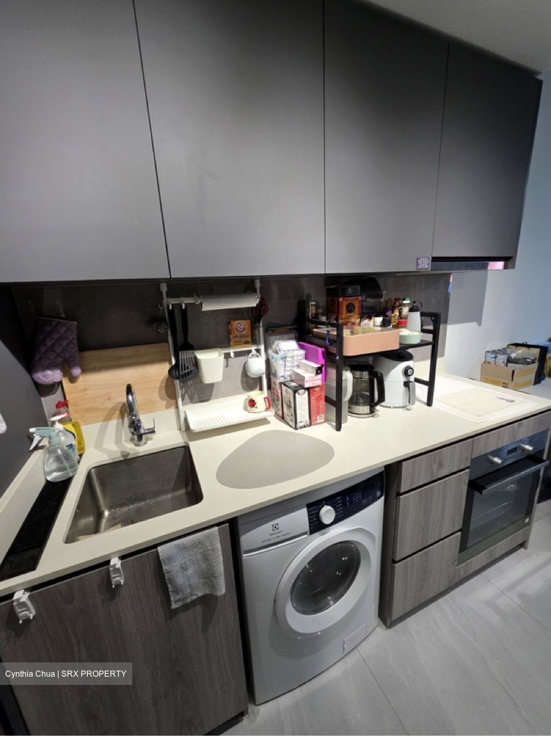 Riverfront Residences (D19), Apartment #578653171